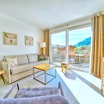 Apartment & Golf