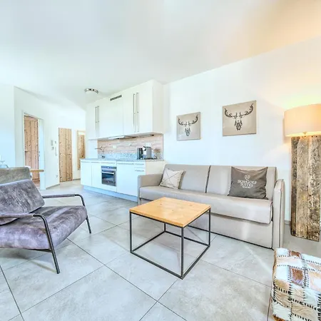 & Golf ツェル アム ゼー