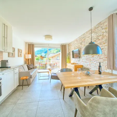 Apartment & Golf Zell am See