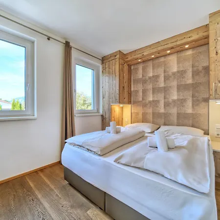 & Golf Apartman *