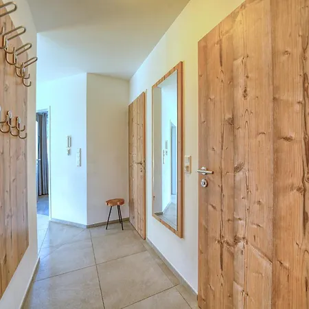 & Golf Apartment