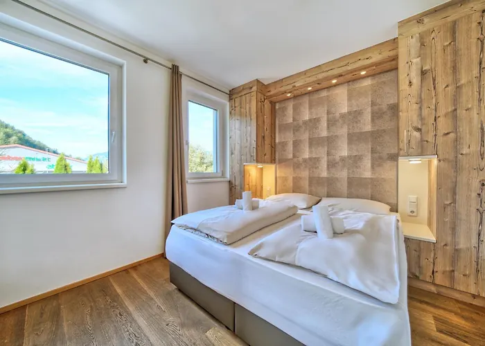 & Golf Appartement *